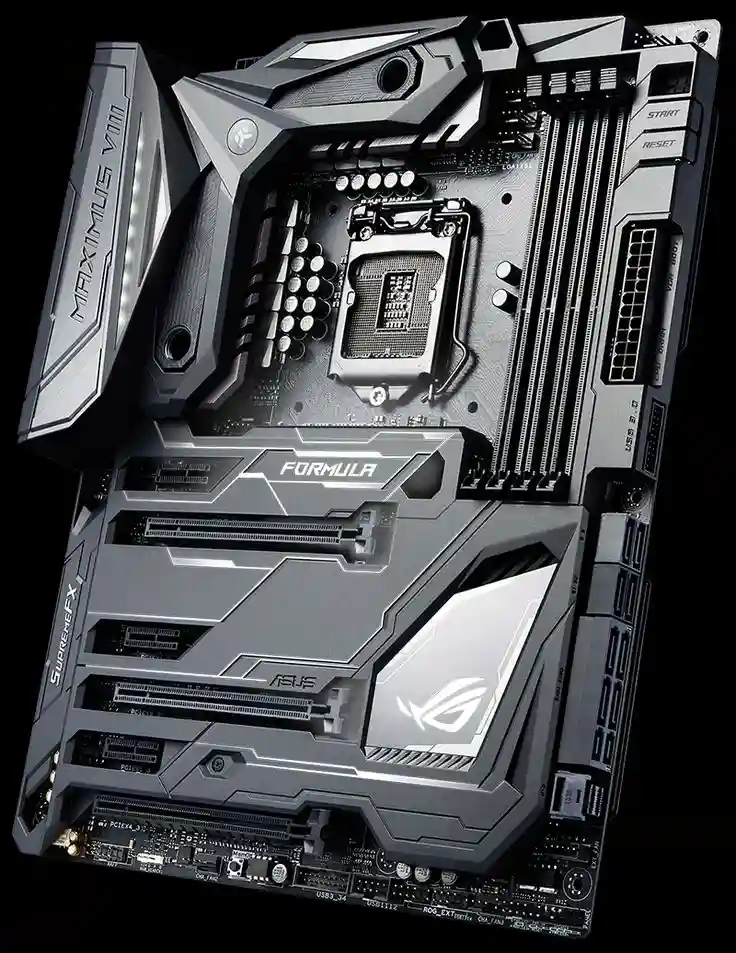 مادربردهای ATX، Micro-ATX، Mini-ITX و E-ATX چیستند و چه مزایایی دارند؟