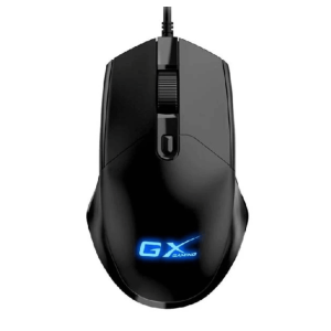 مشخصات و خرید ماوس باسیم مخصوص بازی جنیوس مدل Scorpion M300