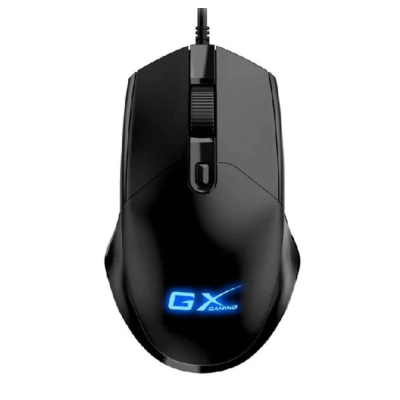 مشخصات و خرید ماوس باسیم مخصوص بازی جنیوس مدل Scorpion M300