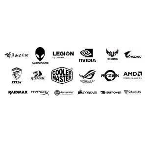 مقایسه و بررسی کامل برندهای قطعات کامپیوتر