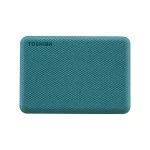 مشخصات و خرید هارد اکسترنال Toshiba مدل CANVIO ADVANCE ظرفیت 2 ترابایت
