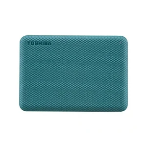 مشخصات و خرید هارد اکسترنال Toshiba مدل CANVIO ADVANCE ظرفیت 2 ترابایت