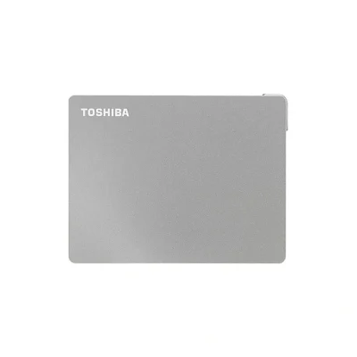 مشخصات و قیمت خرید هارد اکسترنال Toshiba مدل CANVIO FLEX ظرفیت 2 ترابایت