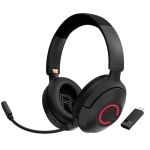 مشخصات و خرید هدست بی سیم کریتیو مدل Zen Hybrid Pro SXFI