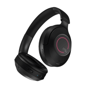 مشخصات و خرید هدست بی سیم کریتیو مدل Zen Hybrid Pro SXFI