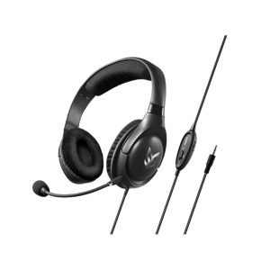 مشخصات و خرید هدست گیمینگ با سیم کریتیو مدل Creative Sound Blaster Blaze V2