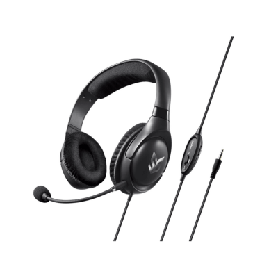 مشخصات و خرید هدست گیمینگ با سیم کریتیو مدل Creative Sound Blaster Blaze V2