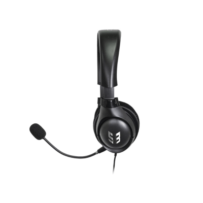 مشخصات و خرید هدست گیمینگ با سیم کریتیو مدل Creative Sound Blaster Blaze V2