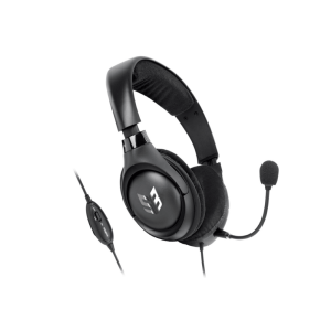 مشخصات و خرید هدست گیمینگ با سیم کریتیو مدل Creative Sound Blaster Blaze V2