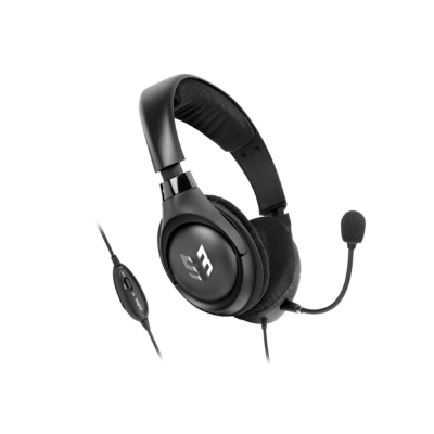 مشخصات و خرید هدست گیمینگ با سیم کریتیو مدل Creative Sound Blaster Blaze V2