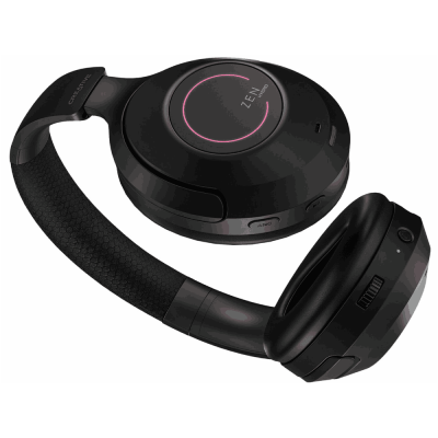 مشخصات و خرید هدفون بی سیم کریتیو مدل ZEN Hybrid Pro