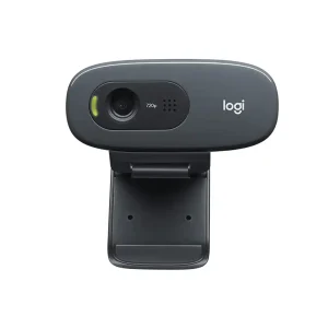 مشخصات و خرید وب کم HD لاجیتک مدل C270