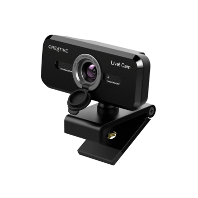 مشخصات و خرید وب کم کریتیو مدل Creative Live! Cam Sync 1080p V2