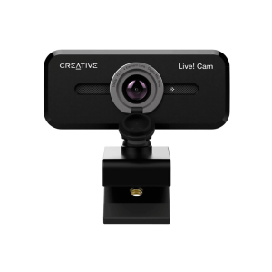 مشخصات و خرید وب کم کریتیو مدل Creative Live! Cam Sync 1080p V2