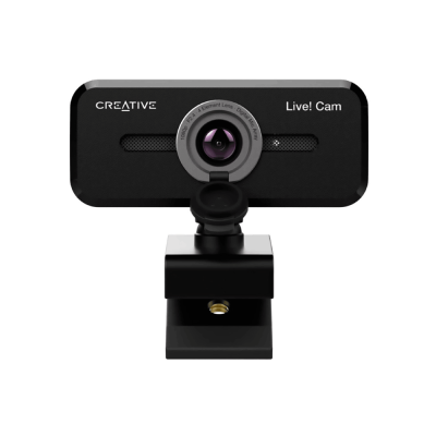 مشخصات و خرید وب کم کریتیو مدل Creative Live! Cam Sync 1080p V2