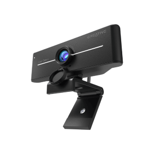 مشخصات و خرید وب کم کریتیو مدل Creative Live! Cam Sync 4k