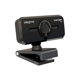 مشخصات و خرید وب کم کریتیو مدل Live! Cam Sync V3