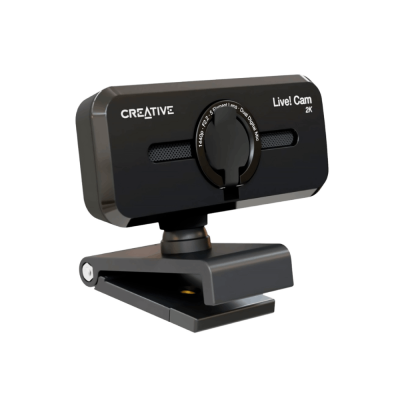 مشخصات و خرید وب کم کریتیو مدل Live! Cam Sync V3