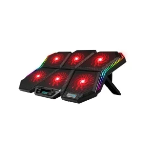 مشخصات و قیمت خرید پایه خنک کننده لپ تاپ کول کلد مدل K40