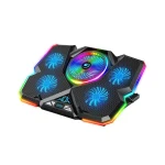 مشخصات و خرید پایه خنک کننده لپ تاپ کول کلد مدل K44-RGB
