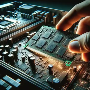 چیپست مادربرد چیست؟ | تفاوت چیپست های مادربرد