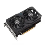 مشخصات و خرید کارت گرافیک ایسوس مدل ASUS RX 6400 DUAL OC
