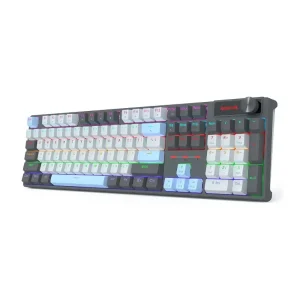 مشخصات و خرید کیبورد گیمینگ ردراگون Redragon CAESURA K718 GB