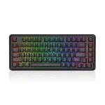مشخصات و خرید کیبورد گیمینگ ردراگون Redragon Stormrazor K713 RGB PRO