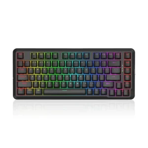 مشخصات و خرید کیبورد گیمینگ ردراگون Redragon Stormrazor K713 RGB PRO