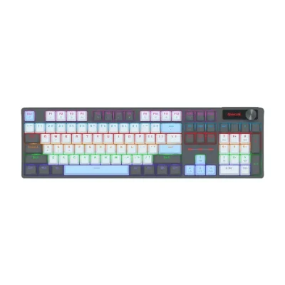 مشخصات و خرید کیبورد گیمینگ ردراگون Redragon CAESURA K718 GB