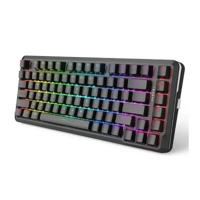 مشخصات و قیمت کیبورد گیمینگ ردراگون Redragon Stormrazor K713 RGB PRO