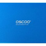 مشخصات و خرید SSD اینترنال اوسکو BLUE 001 ظرفیت 128 گیگابایت