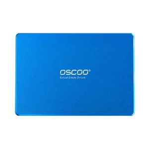 مشخصات و خرید SSD اینترنال اوسکو BLUE 001 ظرفیت 512 گیگابایت