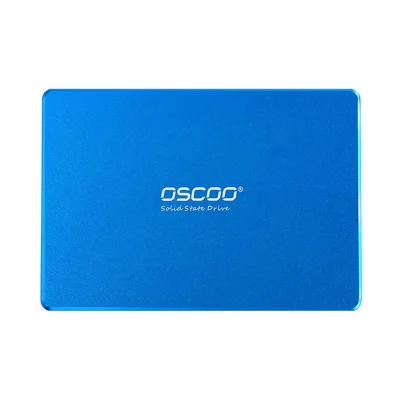 مشخصات و خرید SSD اینترنال اوسکو BLUE 001 ظرفیت 512 گیگابایت