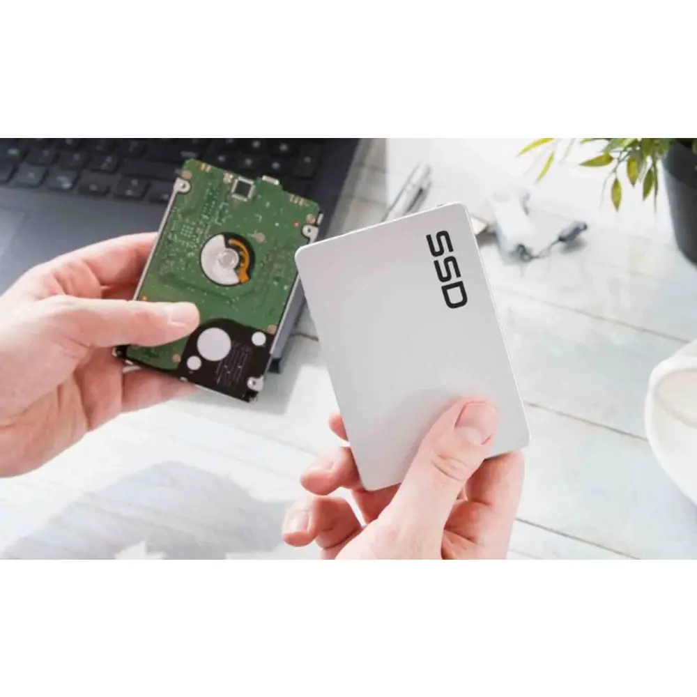 چگونه هارد دیسک خراب را نجات دهیم؟ آموزش ریکاوری اطلاعات حافظه HDD و SSD