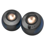 مشخصات و خرید اسپیکر دسکتاپ کریتیو مدل Pebble X