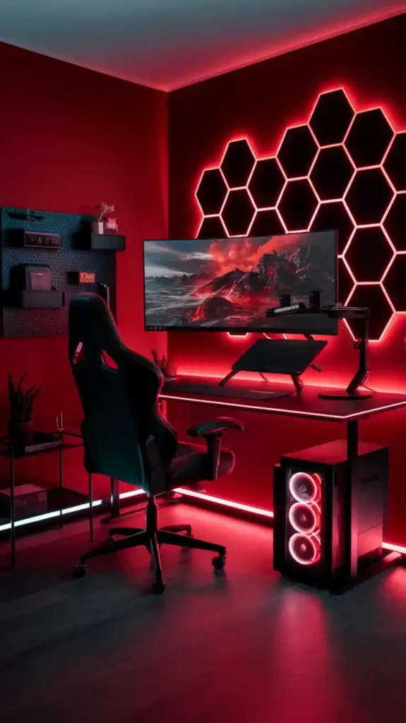 راهنمایی کامل و مشخصات مورد نیاز برای خرید انواع مانیتور گیمینگ Gaming Monitor