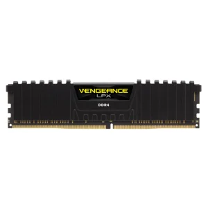 مشخصات و خرید رم دسکتاپ DDR4 تک کاناله 3200 مگاهرتز CL16 کورسیر مدل Vengeance LPX ظرفیت 16 گیگابایت