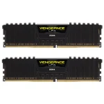 مشخصات و خرید رم دسکتاپ DDR4 دو کاناله 3200 مگاهرتز CL16 کورسیر مدل Vengeance LPX ظرفیت 16 گیگابایت