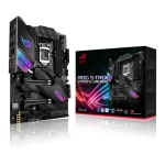 مشخصات و خرید مادربرد ایسوس مدل ROG STRIX Z490-E GAMING