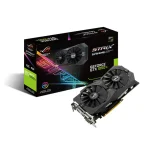 مشخصات و خرید کارت گرافیک ایسوس مدل ASUS ROG STRIX GTX 1050 Ti