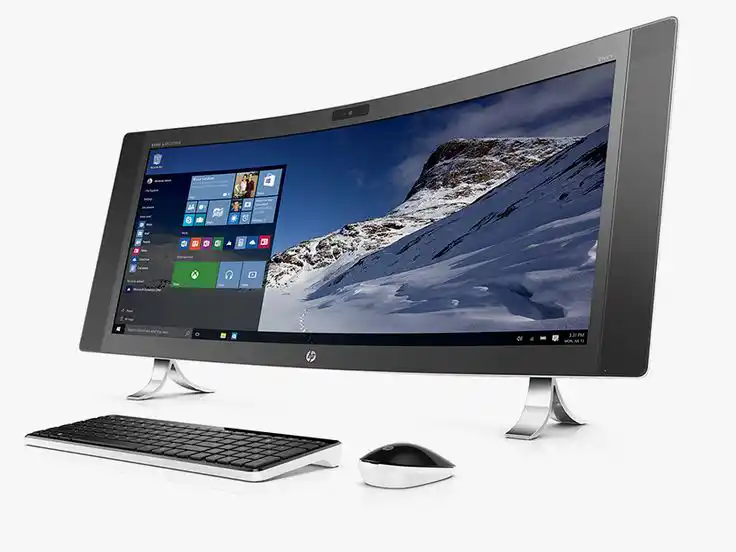 مزایا و معایب کامپیوتر آل این وان ALL IN ONE