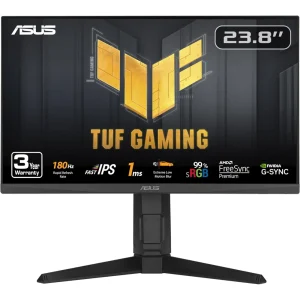 مشخصات و خرید مانیتور ایسوس گیمینگ مدل Asus TUF Gaming VG249QL3A