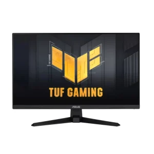 مشخصات و خرید مانیتور گیمینگ ایسوس مدل TUF Gaming VG249QM1A