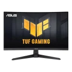 مشخصات و خرید مانیتور ایسوس مدل TUF Gaming VG27VQ3B سایز 27 اینچ
