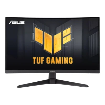مشخصات و خرید مانیتور ایسوس مدل TUF Gaming VG27VQ3B سایز 27 اینچ