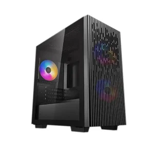 کیس کامپیوتر دیپ کول مدل MATREXX 40 3FS