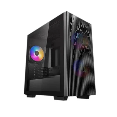 کیس کامپیوتر دیپ کول مدل MATREXX 40 3FS