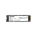 مشخصات و خرید SSD اینترنال پاتریوت P300 ظرفیت 128 گیگابایت