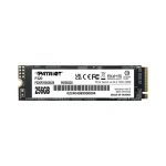 مشخصات و خرید SSD اینترنال پاتریوت P320 ظرفیت 256 گیگابایت